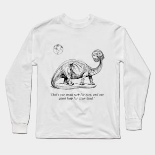 Steg Armstrong Long Sleeve T-Shirt